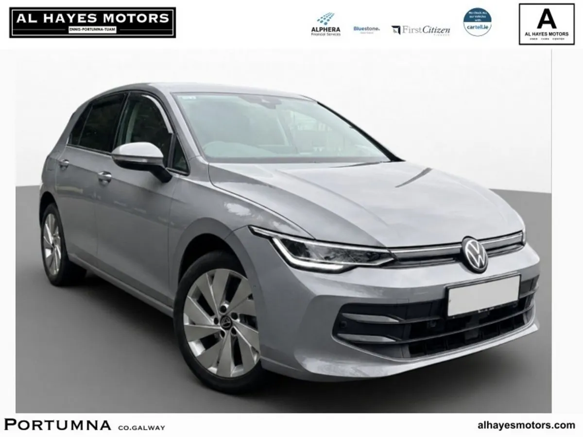 Volkswagen Golf EDITION 75 1.5 TSI 116HP - Image 1