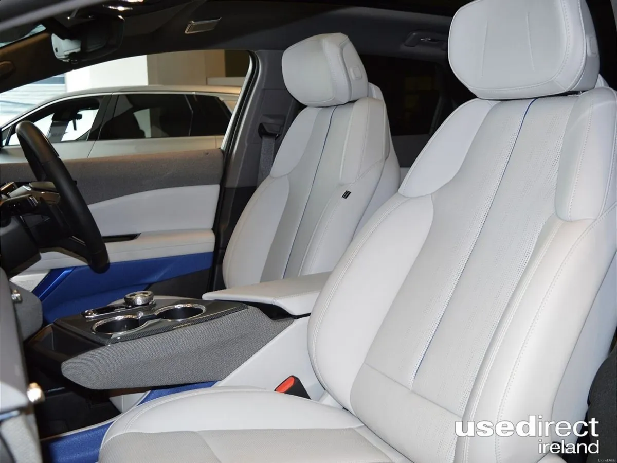 Cadillac Optiq 500E4 - Image 6