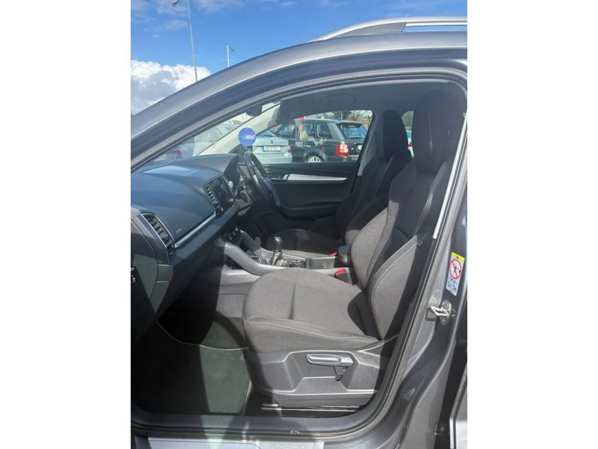 Skoda Karoq 2024 - Image 2