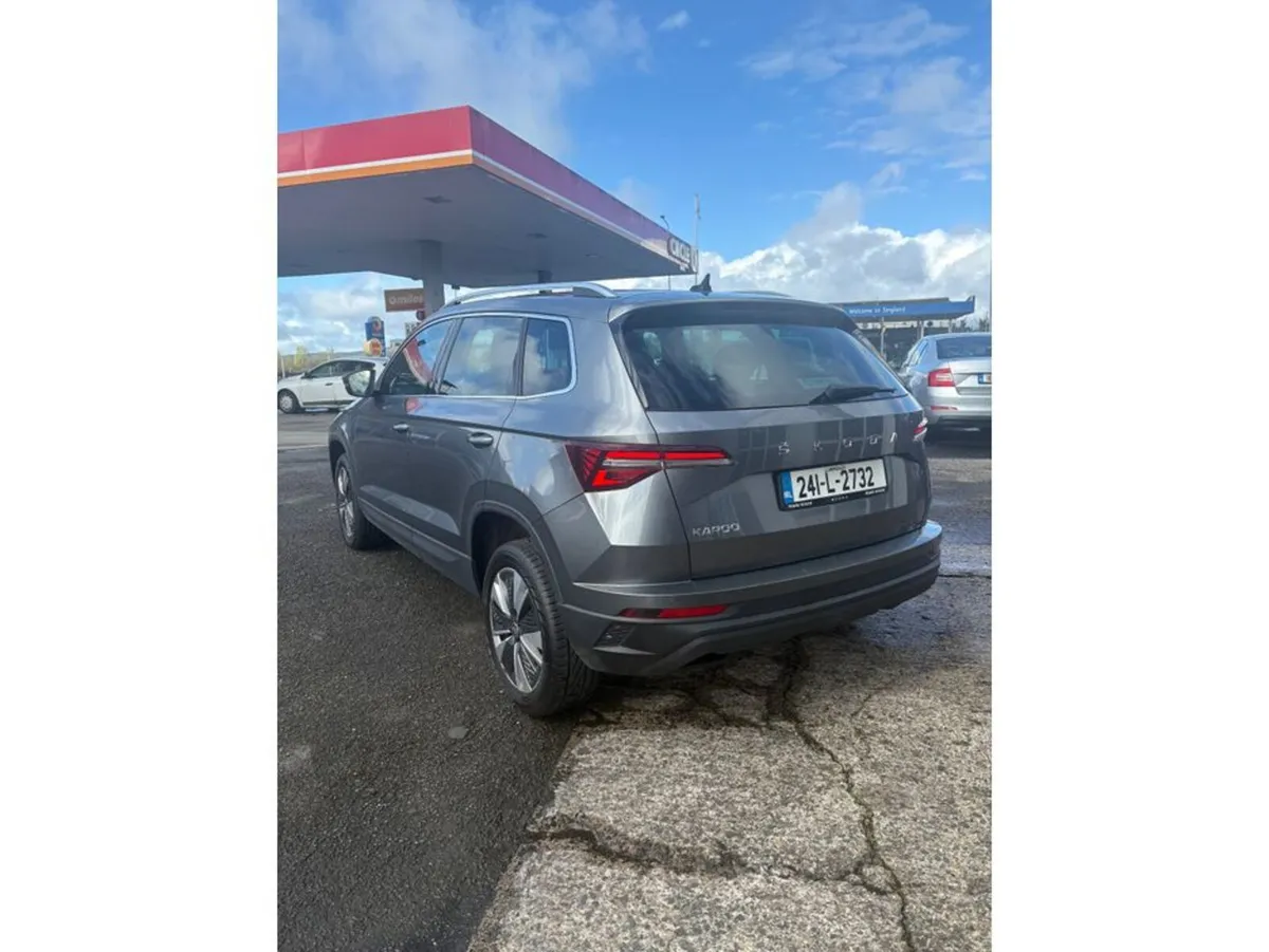 Skoda Karoq 2024 - Image 3