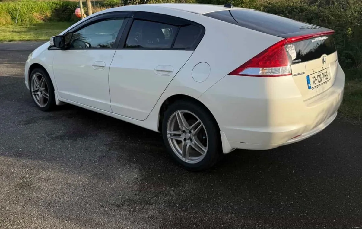 Honda Insight 2010 - Image 2