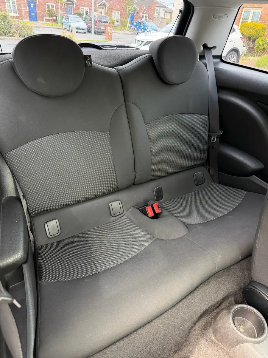 Mini  Cooper 1.4 Petrol  NCT+Tax - Image 4