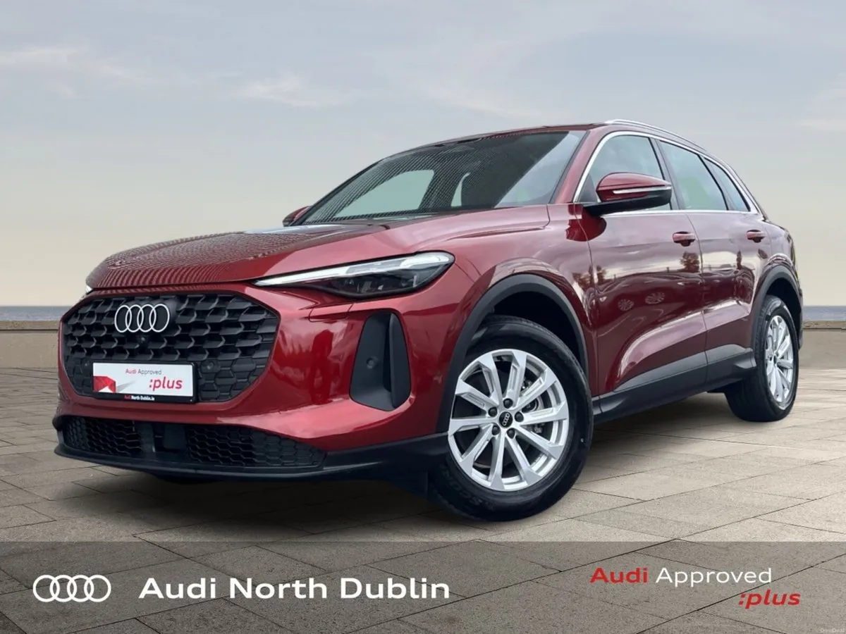 Audi Q5 Q5 SUV SE TFSI 150 kW S tronic - Image 4