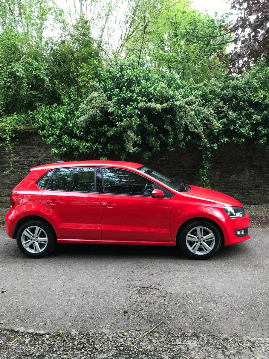 Volkswagen Polo Automatic - Image 2