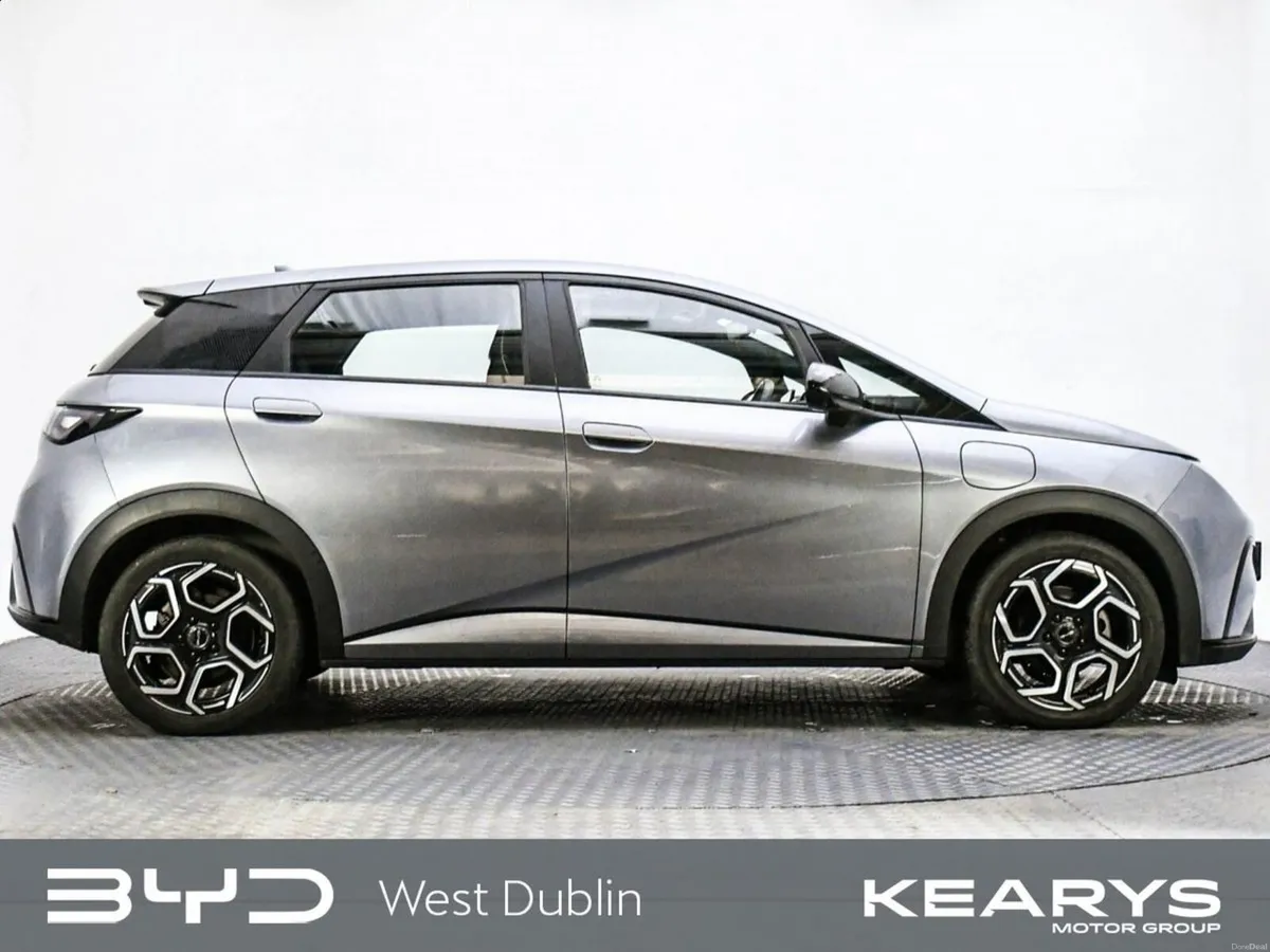 BYD DOLPHIN Brand New 262 Design Model for you to - Image 3
