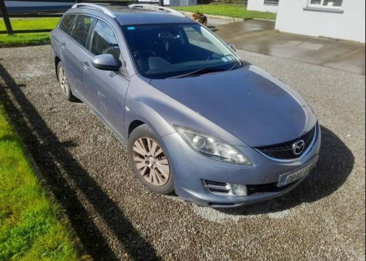 Car - Image 1