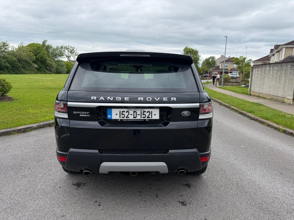 Range Rover sport 3.0 diesel price €19.200 - Image 4