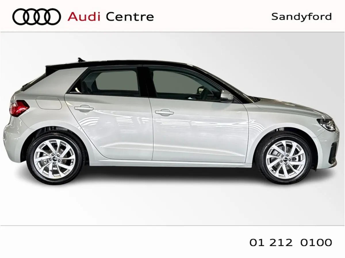 Audi A1 SB 30 TFSI 116HP SE - Image 2
