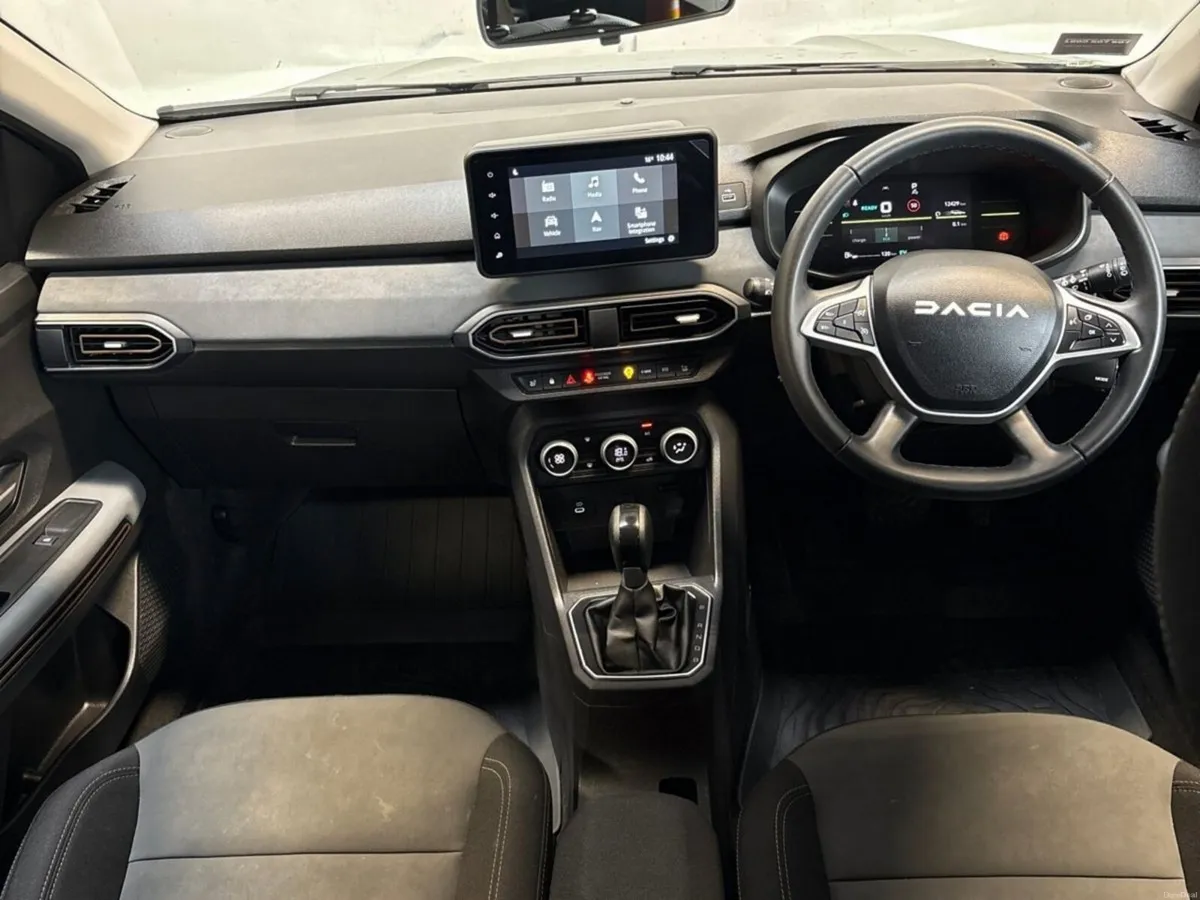 Dacia Jogger HEV 145 Extreme Auto - Image 2