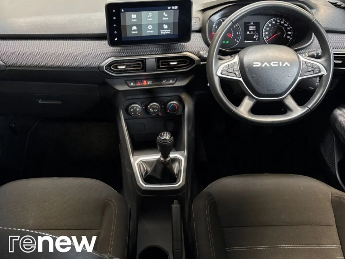 Dacia Sandero Stepway TCe 90 Expression - Image 2