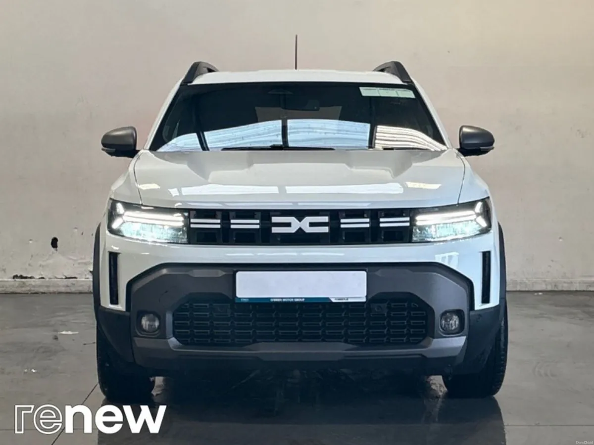 Dacia Duster TCe 130 Journey - Image 6
