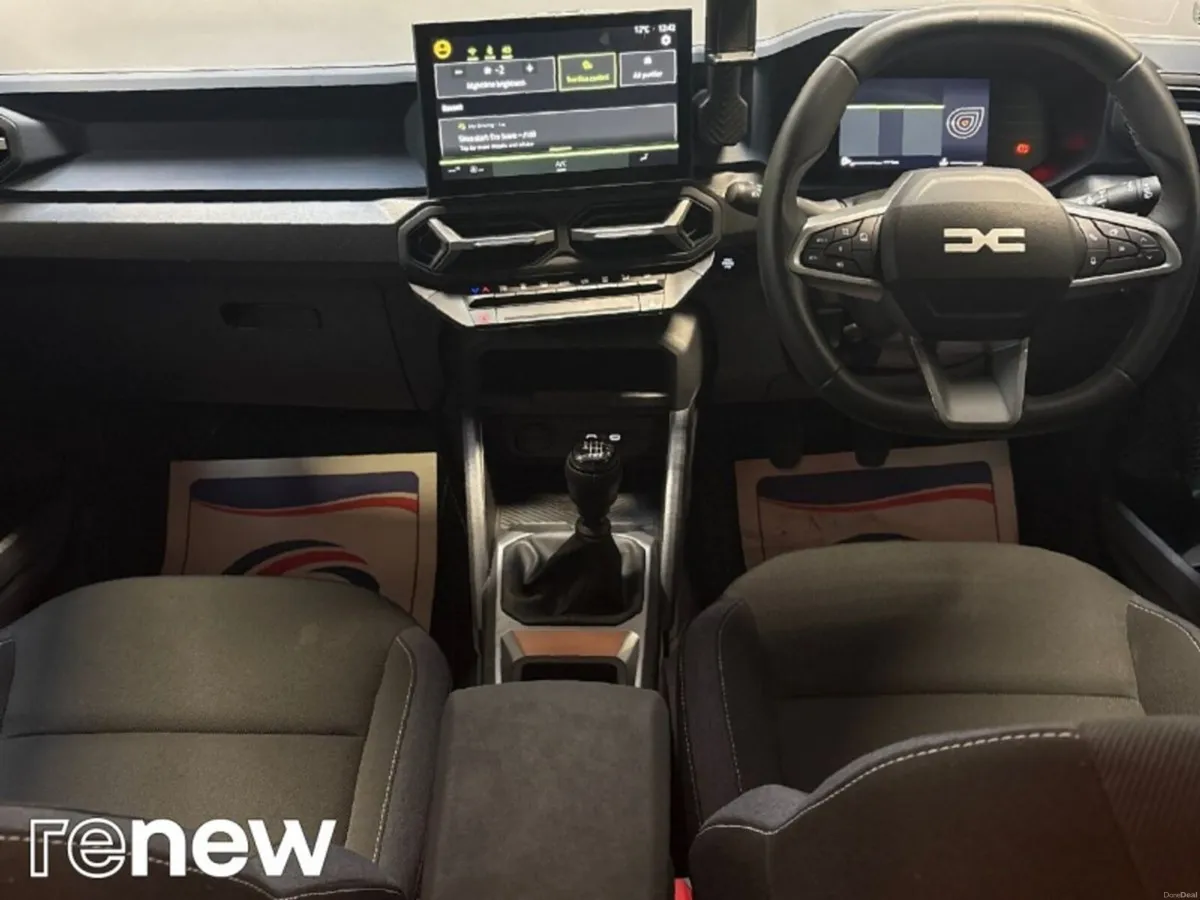 Dacia Duster TCe 130 Journey - Image 2