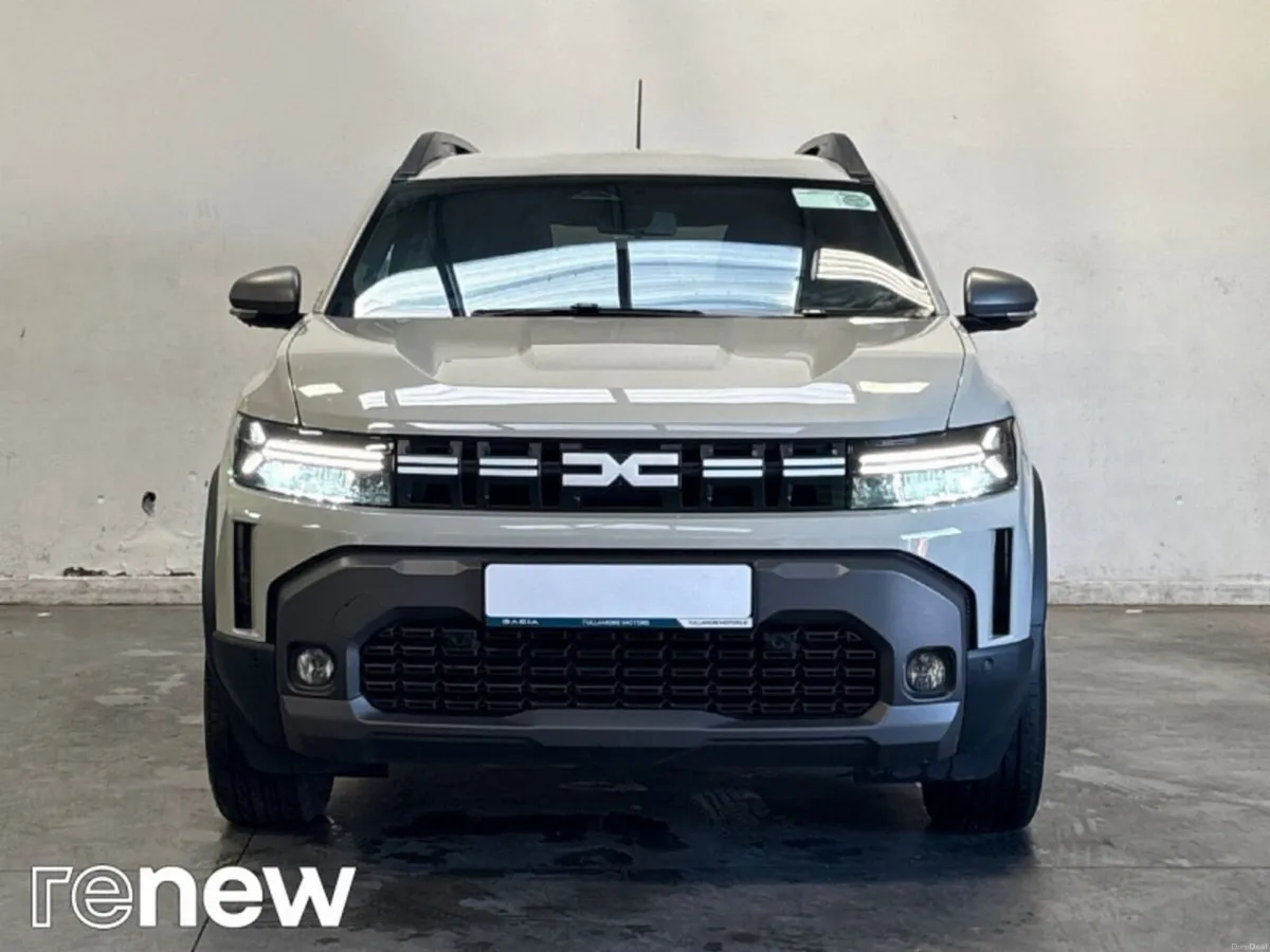Dacia Duster TCe 130 Journey - Image 6