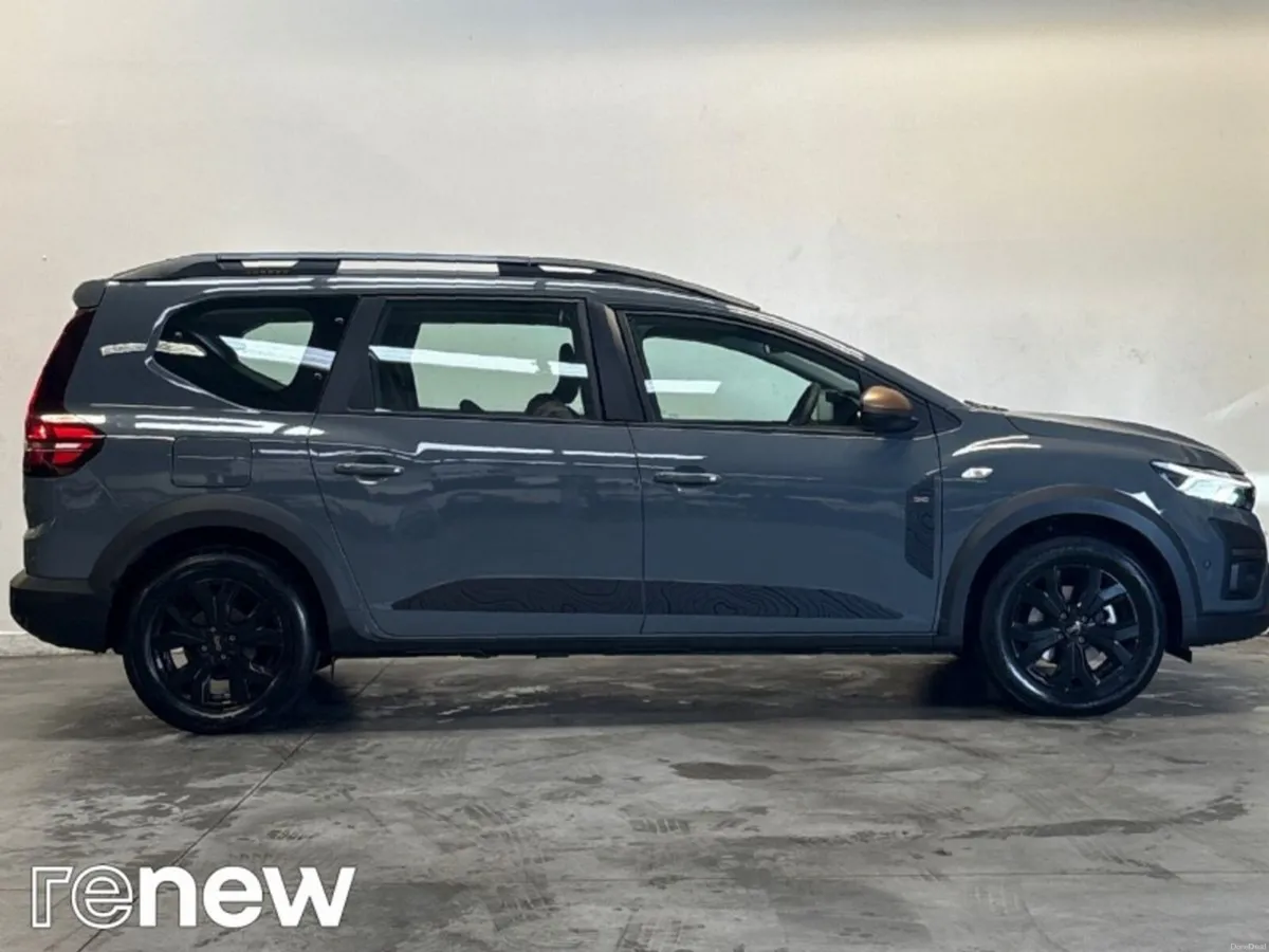 Dacia Jogger HEV 145 Extreme Auto - Image 5