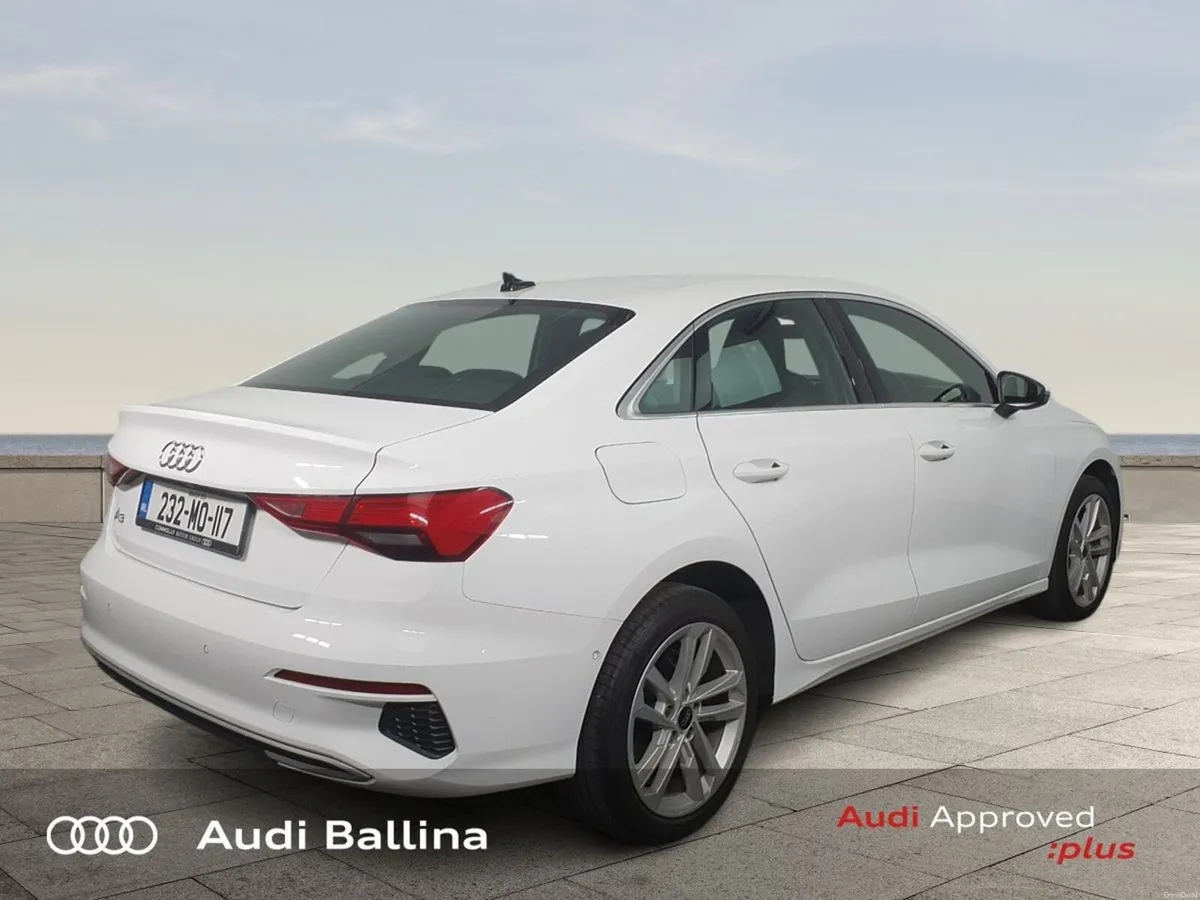Audi A3 30 TDI 116HP SE - Image 5