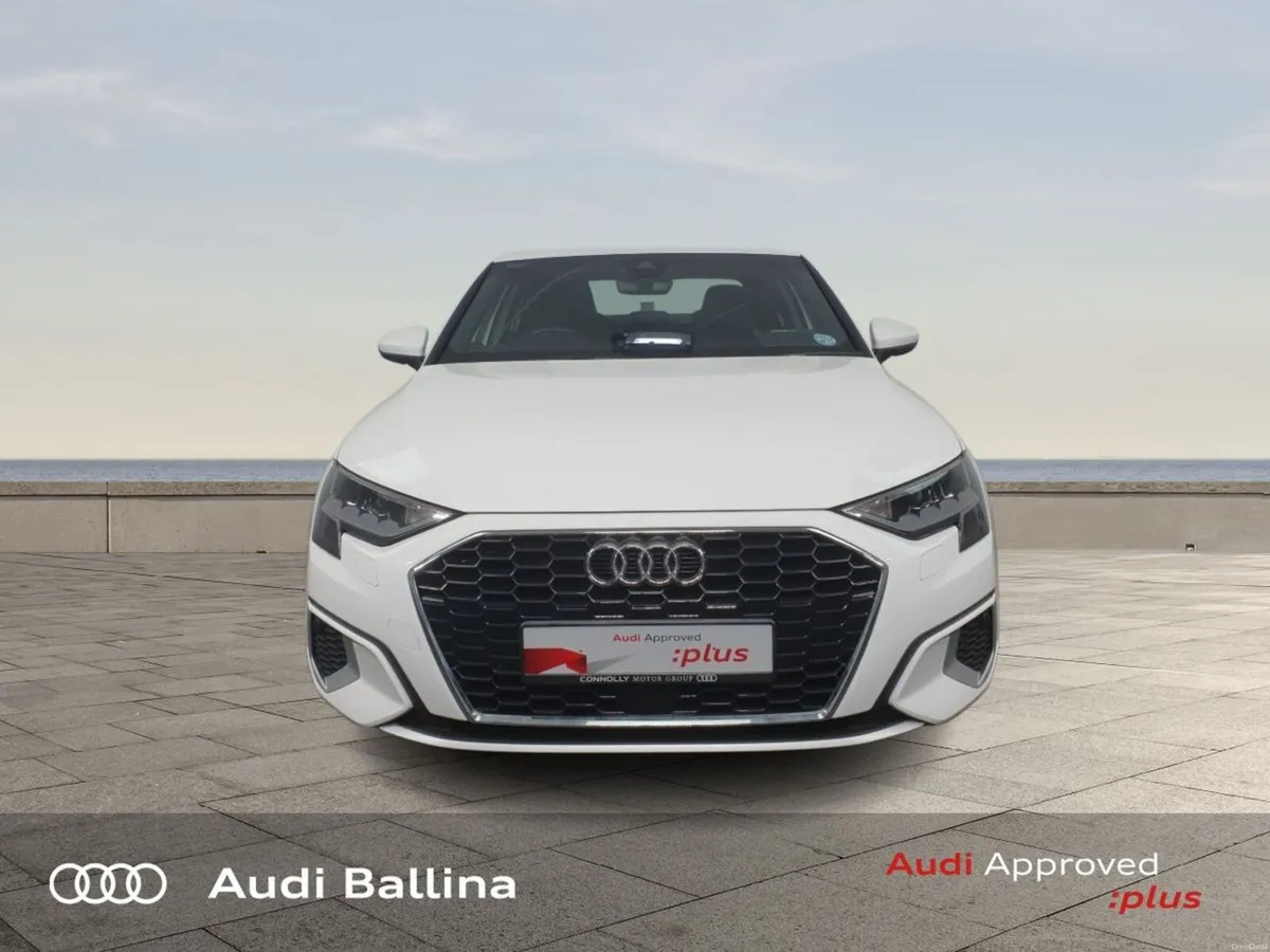 Audi A3 30 TDI 116HP SE - Image 4