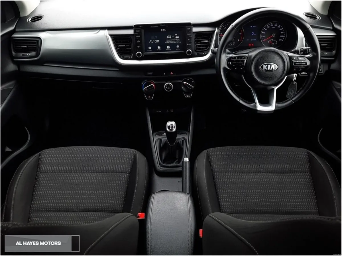 Kia Stonic **FLASH SALE**1.6 DIESEL K2 Diesel - Image 2