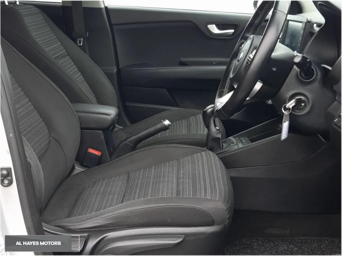 Kia Stonic **FLASH SALE**1.6 DIESEL K2 Diesel - Image 4