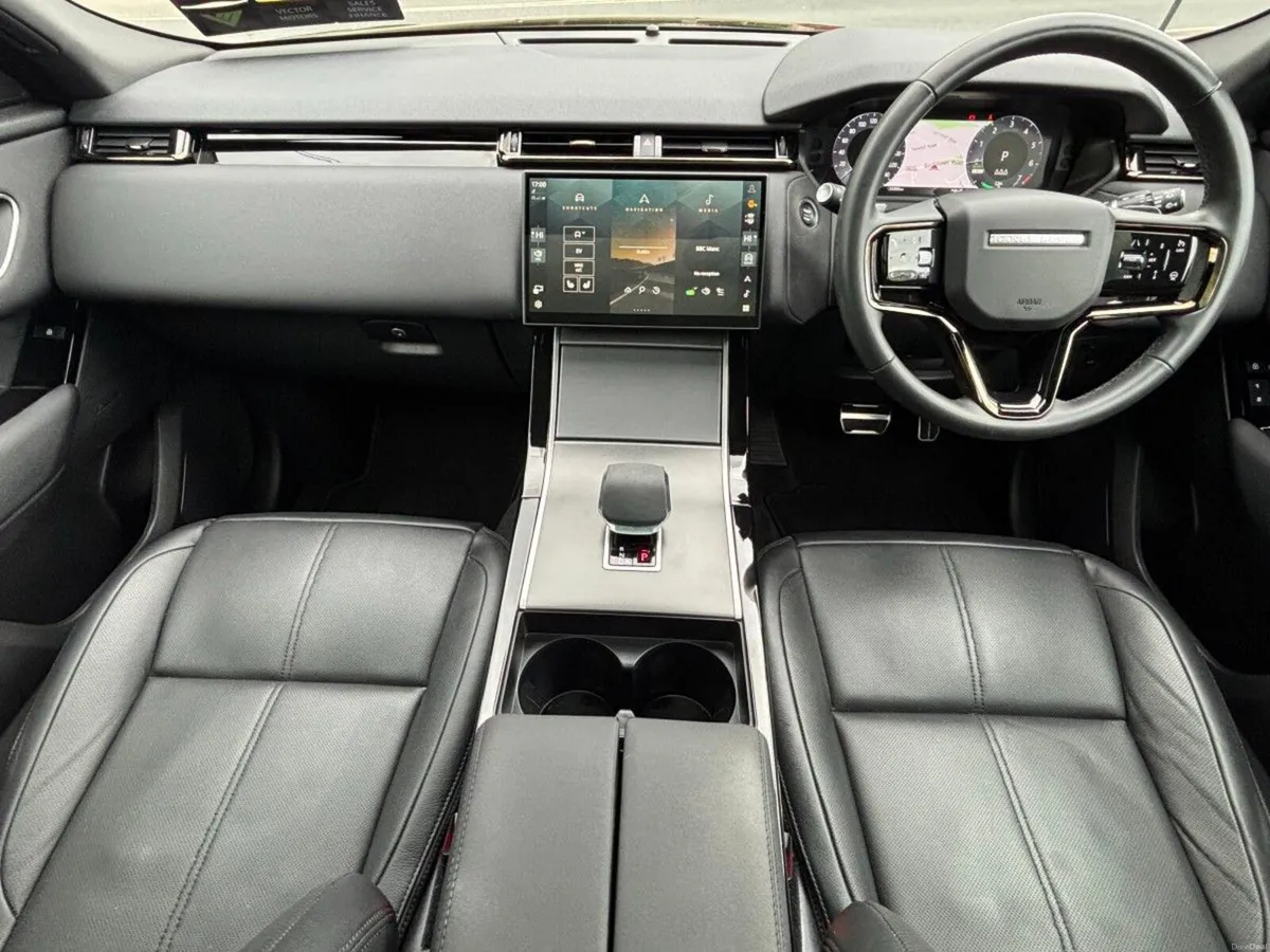 Land Rover Range Rover Velar 2.0 - Image 2