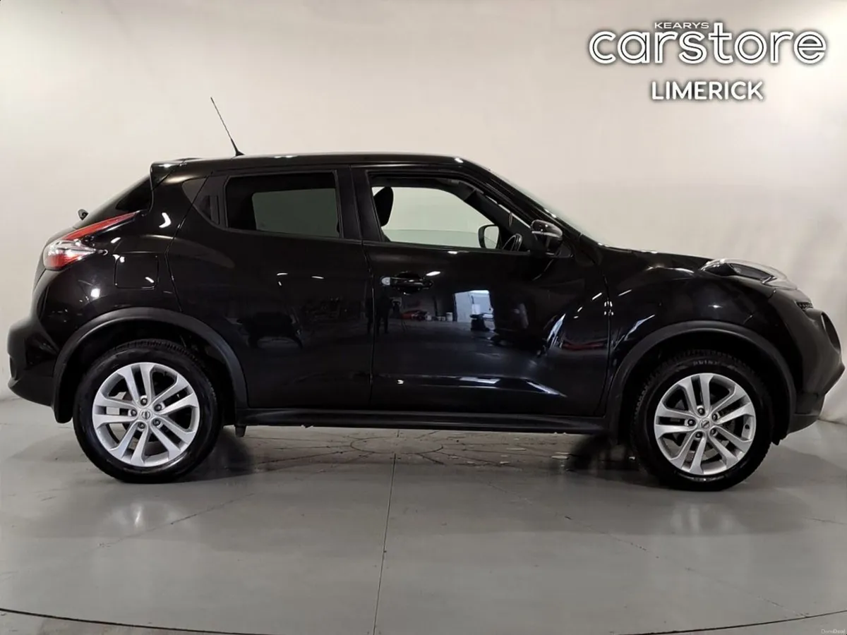 Nissan Juke 1.2 SV - Image 2