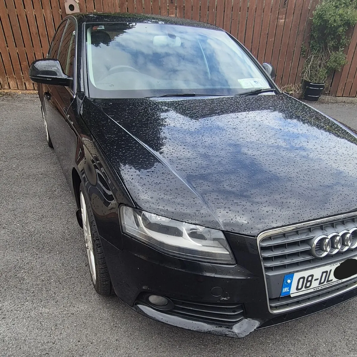 Audi A4 2008 - Image 3