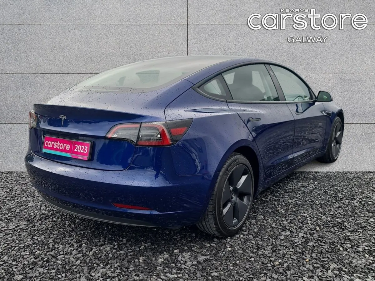 Tesla Model 3 Model 3 - Image 3