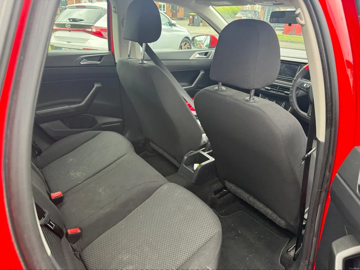Volkswagen Polo 2018 - Image 4