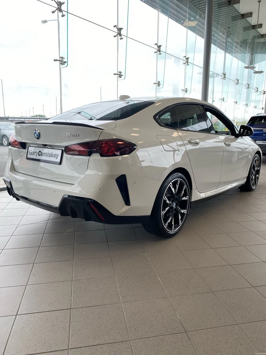 2025 BMW 2 Series M Sport - Image 3