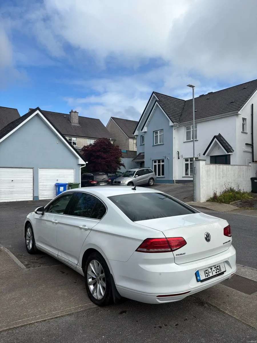 151 VW Passat Business Edition - Image 4