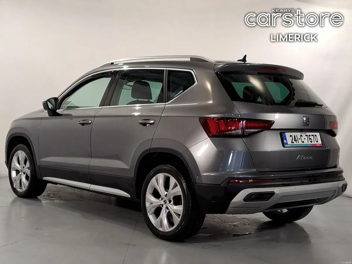 SEAT Ateca 2.0TDI 150hp Xperience - Image 5