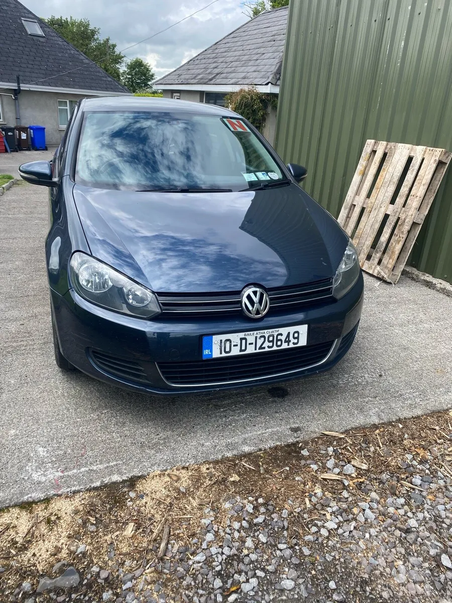 Car - Image 1