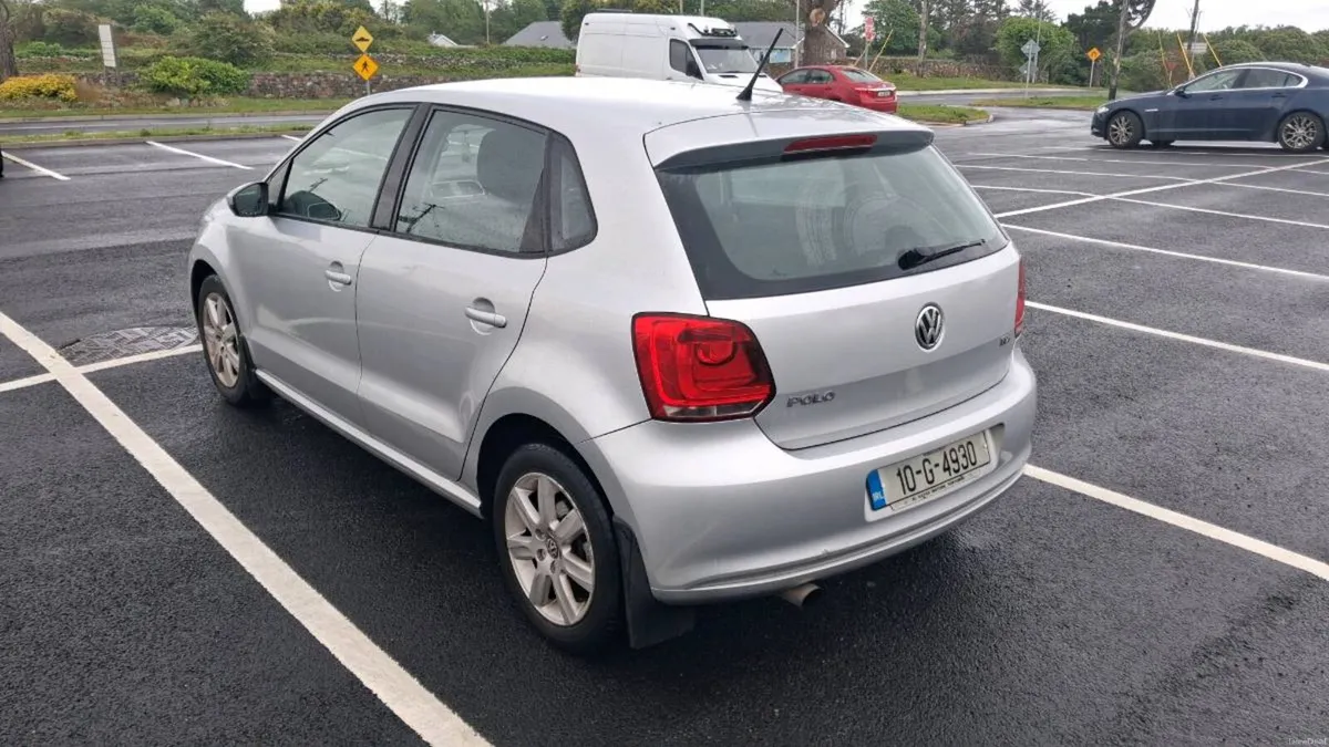 Volkswagon Polo 1.6TDI - Image 3
