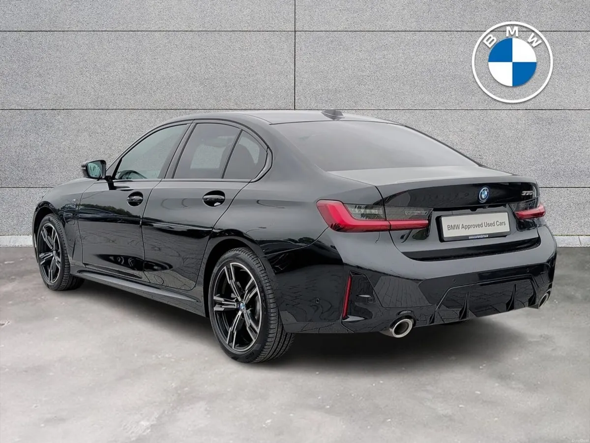 BMW 3-Series 330e M Sport - Image 2