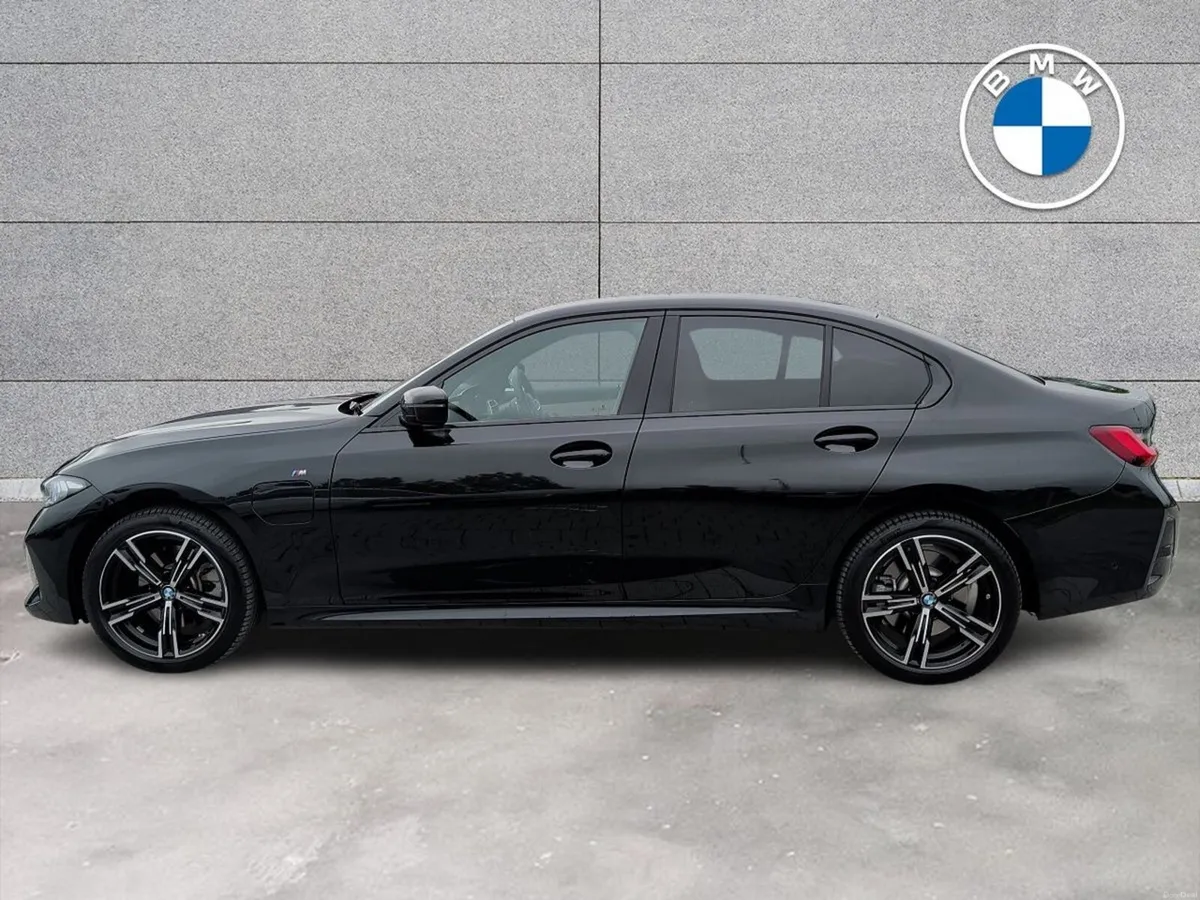 BMW 3-Series 330e M Sport - Image 3