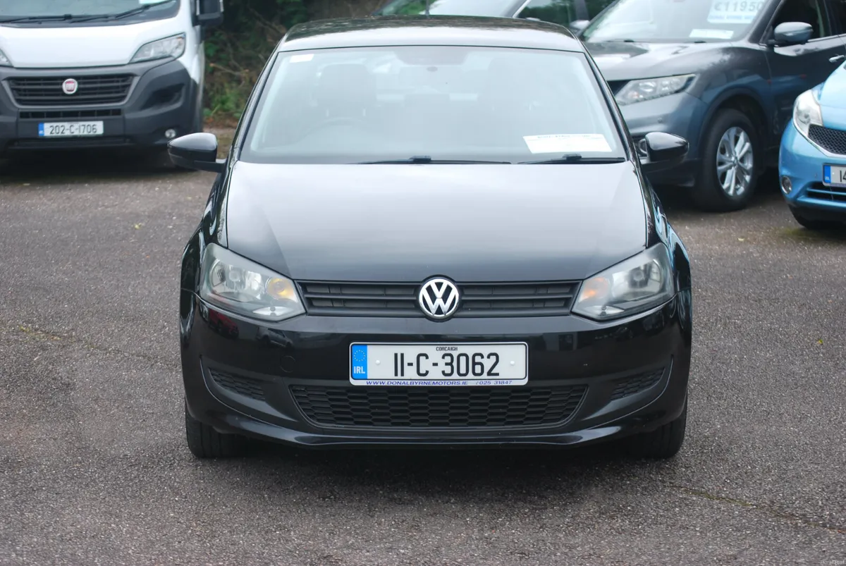 Volkswagen Polo 2011 1.2 - Image 2
