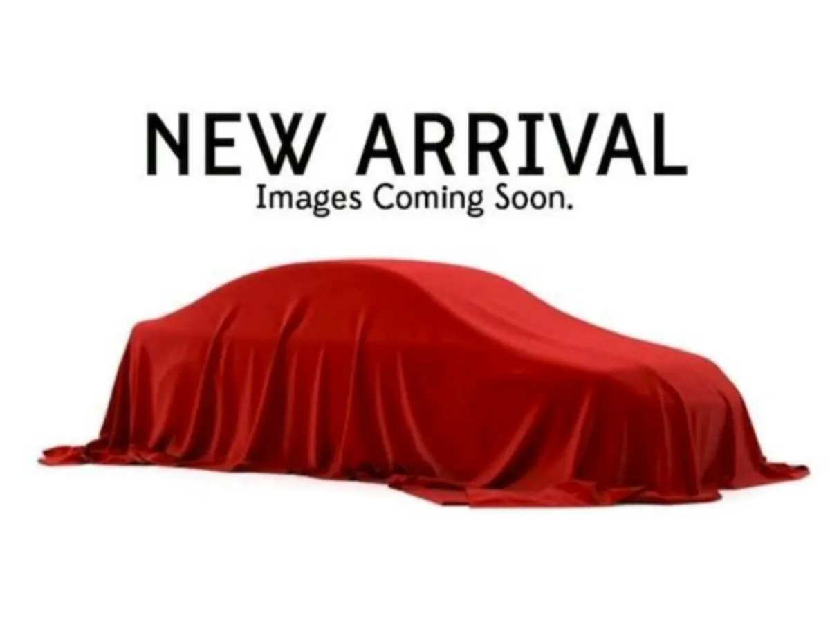 2016 AUDI Q3 / 2.0 TDI / NEW NCT! - Image 2