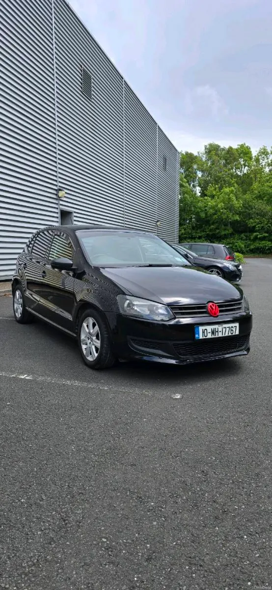VW Polo 1.2p - Image 1