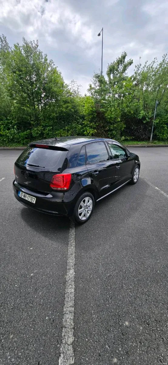 VW Polo 1.2p - Image 3