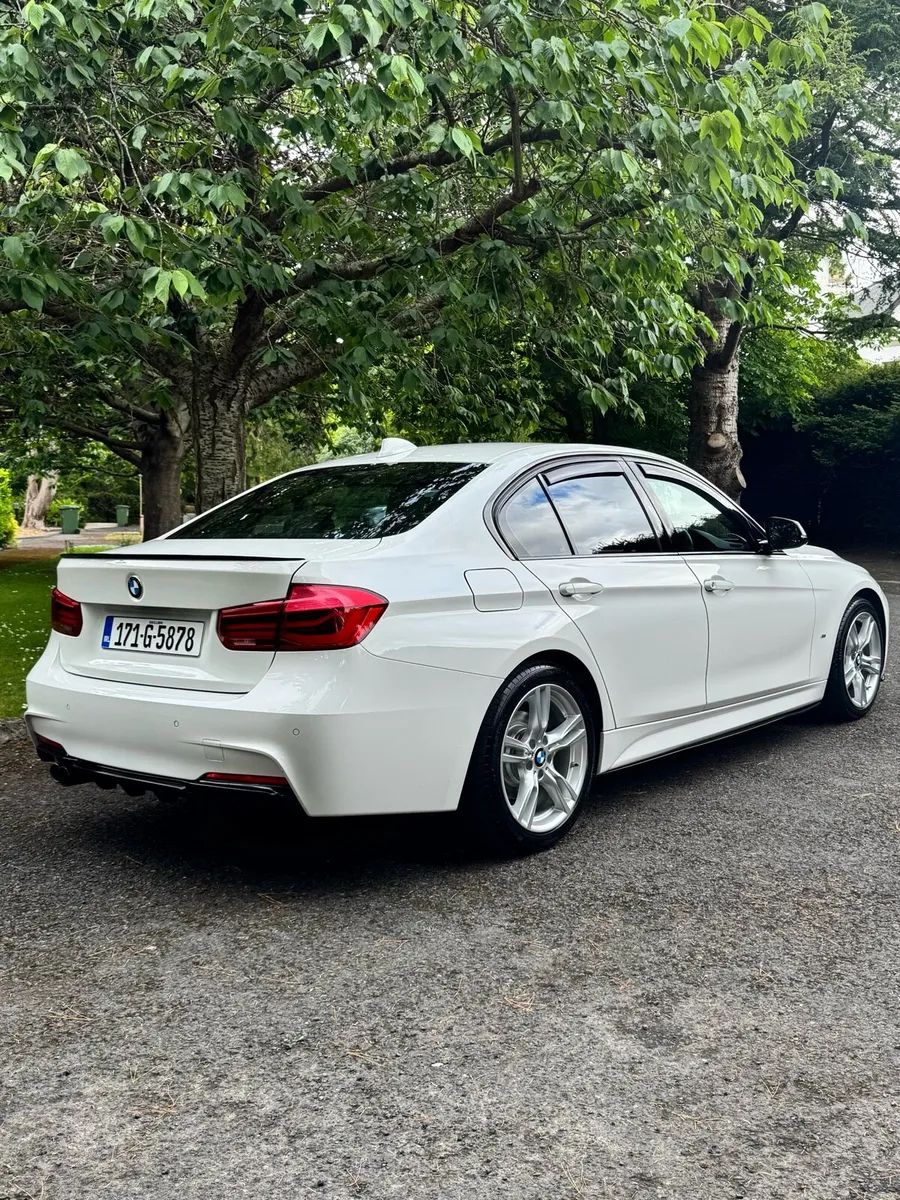 BMW 330E M-Sport - Image 3