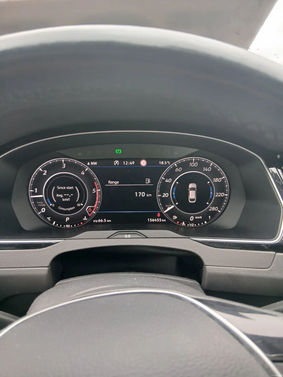 Volkswagen Arteon 2019 - Image 2