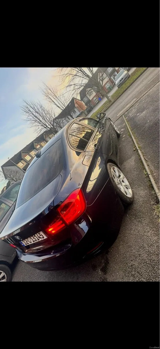 2012 320d Efficiency Dynamics ( New NCT) - Image 2