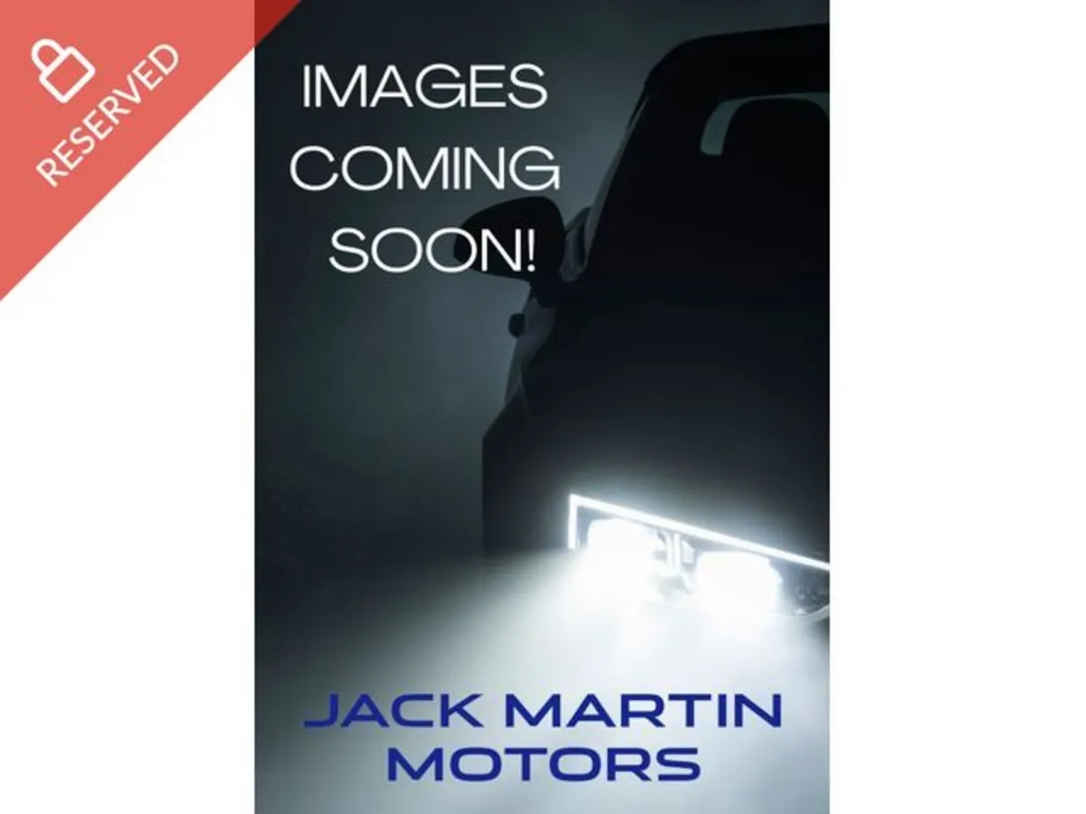 BMW 5-Series 523D M Sport **Deposit Taken**
