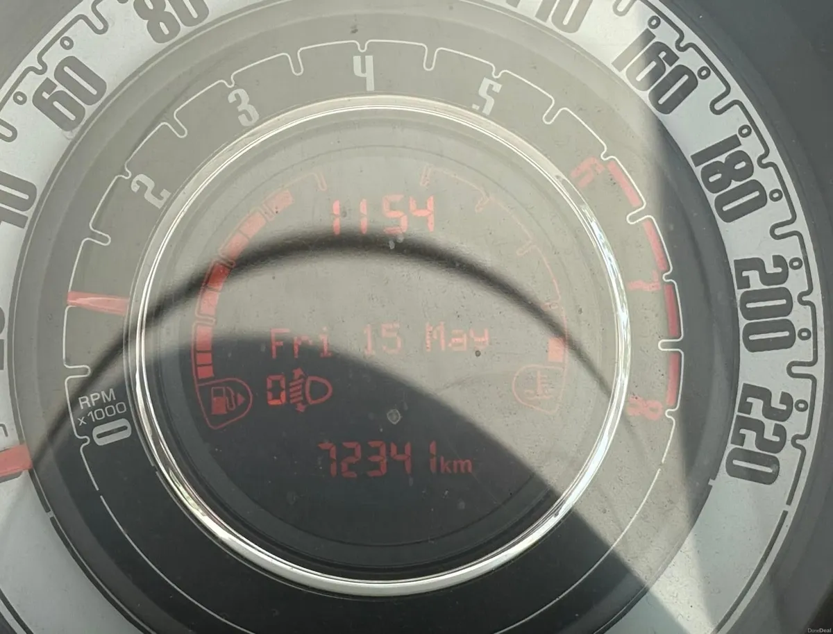 Fiat 500 2014 - Low Mileage - Image 5