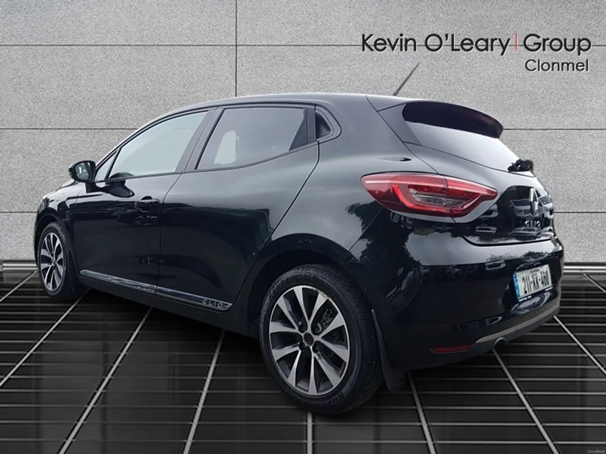Renault Clio Iconic TCe 100 MY19 - Image 3