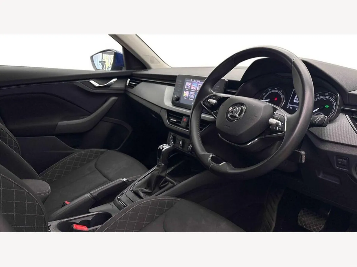 2024 Skoda Kamiq TSI SE - Image 4