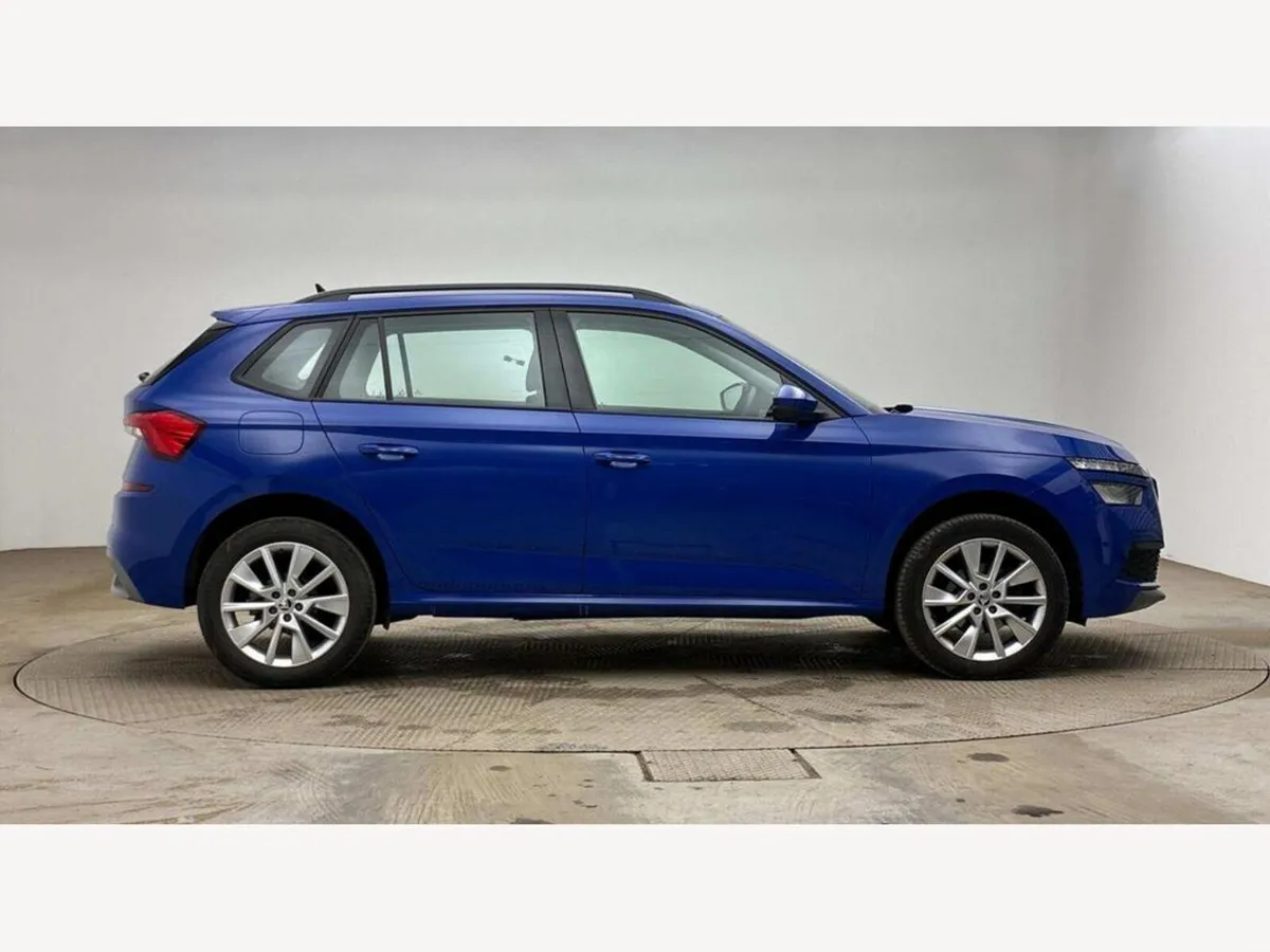 2024 Skoda Kamiq TSI SE - Image 2
