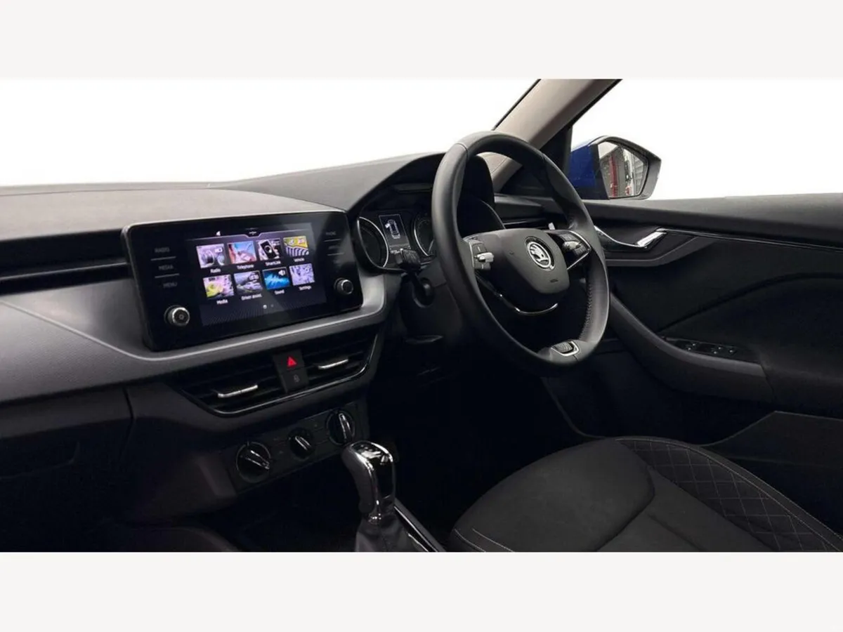 2024 Skoda Kamiq TSI SE - Image 5