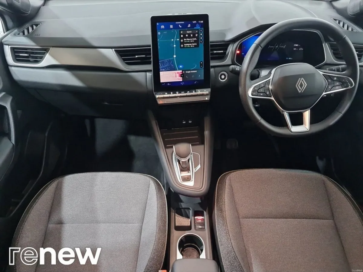 Renault Symbioz E-Tech full hybrid 145 Auto Techno - Image 2