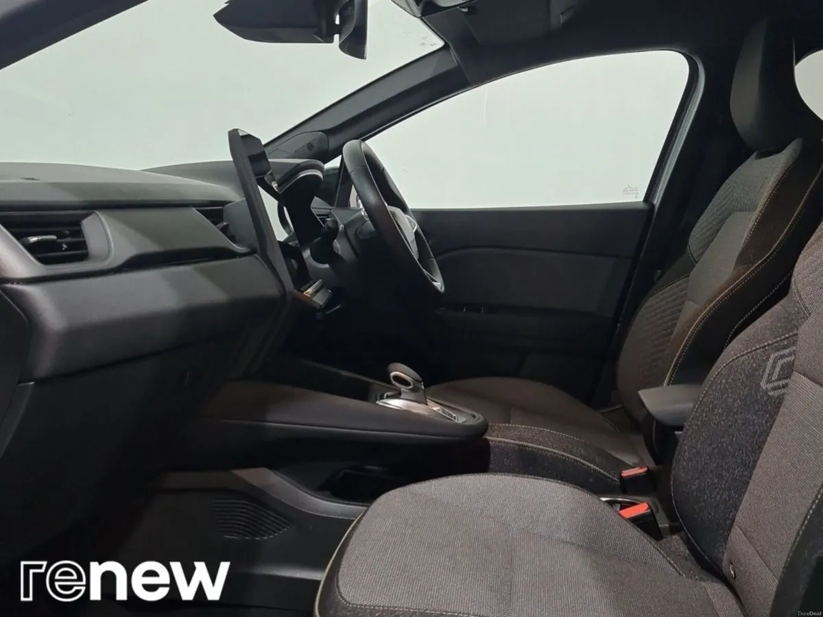 Renault Symbioz E-Tech full hybrid 145 Auto Techno - Image 5