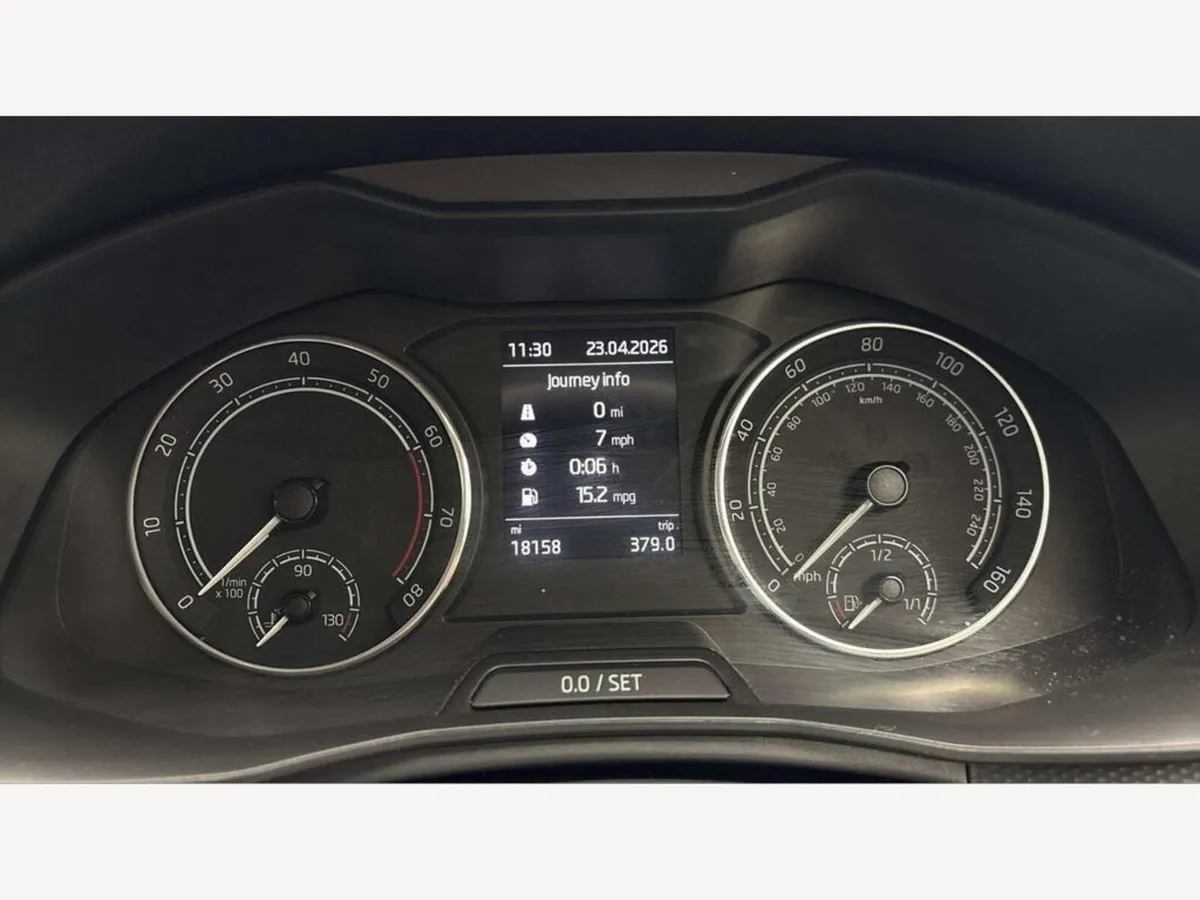 2024 Skoda Kamiq TSI SE - Image 6
